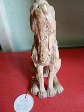 Driftwood leonardo hare for sale  LYMINGTON