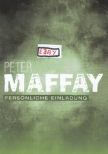 Seltene peter maffay gebraucht kaufen  Kulmbach