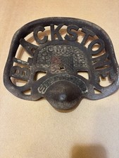 Original vintage blackstone for sale Original vintage blackstone for sale  STRATFORD-UPON-AVON
