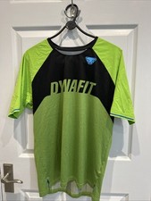 Dynafit ride tee for sale  KENDAL