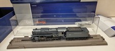 Roco locomotive vapeur d'occasion  Tourrette-Levens