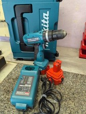 Makita akkuschrauber box gebraucht kaufen  Mülheim an der Ruhr