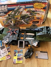 Hasbro joe action for sale  LISBURN