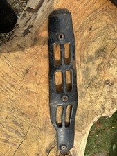 Suzuki dr500 exhaust for sale  RINGWOOD
