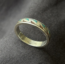 Vintage indianerschmuck navajo gebraucht kaufen  Karlsruhe