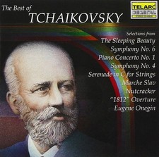 Best tchaikovsky various for sale  San Ramon