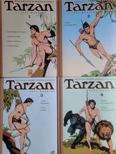 Tarzan russ manning d'occasion  Clermont-Ferrand-