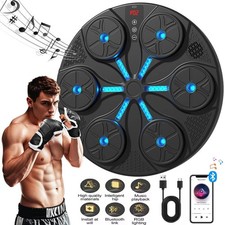Led music boxing gebraucht kaufen  Euskirchen