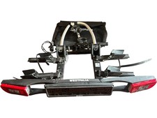 Westfalia tow bar for sale  UK