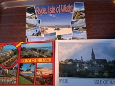 Ryde isle wight for sale  NORTHAMPTON