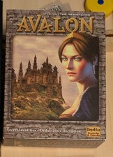 Avalon social deduction for sale  Longmont