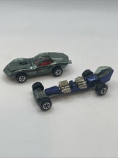Vintage johnny lightning for sale  Boswell