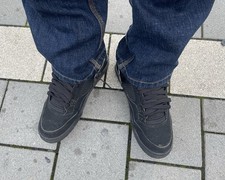 nike air jordan 4 gebraucht kaufen  Karlsruhe