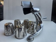 Saladmaster manual food for sale  Frisco