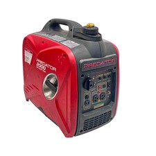 Predator 2000 watt for sale  Duluth