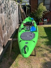 Wilderness systems tarpon for sale  FELIXSTOWE