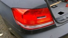 Driver tail light for sale  Denver