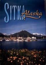 Sitka alaska boat for sale  Sandusky