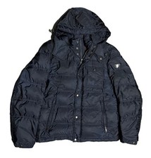 Prada nylon jacket for sale  BENFLEET