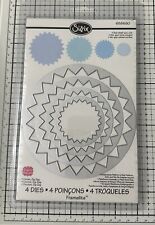 Sizzix zig zag for sale  BUCKHURST HILL