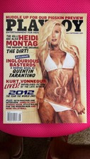 Playboy magazine september for sale  Sandy