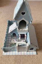 Beautiful princess castle for sale  FARNHAM