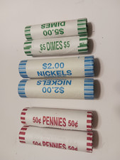 Unc roll 2025 for sale  Lititz