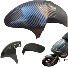 Parafango anteriore gilera usato  Torricella del Pizzo