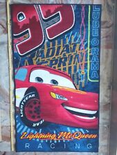 Tappeto disney pixar usato  Villamagna