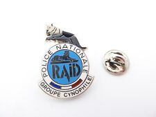 Pin pin badge d'occasion  Orleans-