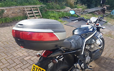 Givi maxia e52 for sale  TORQUAY