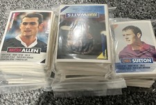 Panini superplayers 1996 for sale  MANCHESTER