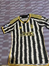 Maglia gara home usato  Zafferana Etnea