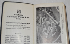 Kalender 1940 deutsche gebraucht kaufen  Zschopau