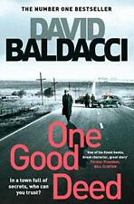 One good deed for sale  UK