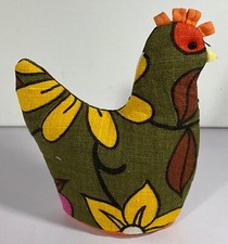 Vintage 1970s fabric for sale  RUTHIN