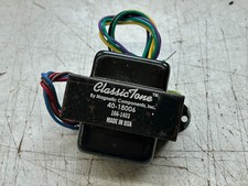 Usado, Transformador de saída ClassicTone 40W # 40-18006 comprar usado  Enviando para Brazil