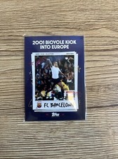 2001 bicycle kick gebraucht kaufen  Straubing