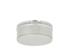 Tappo acciaio inox usato  Spezzano Albanese