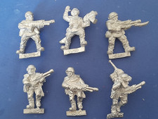 Warhammer 40k cadian for sale  LEIGH-ON-SEA