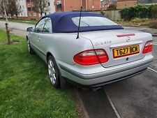 1999 mercedes benz for sale  Manchester