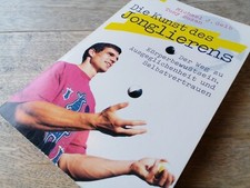 Kunst jonglierens gelb gebraucht kaufen  Marburg
