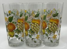 Vintage luminarc pumkin for sale  NEWPORT