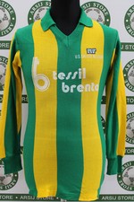 Maglia calcio bleggio usato  Afragola