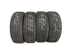 205 r16 91t gebraucht kaufen  Berka