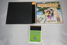 Psychosis complete case for sale  Columbus