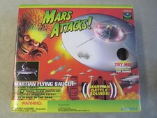 Cib 1996 mars for sale  Cranston