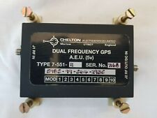 Chinook helicopter chelton for sale  STOKE-ON-TRENT