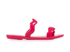 Damen flipflop melissa gebraucht kaufen  Görlitz-Umland