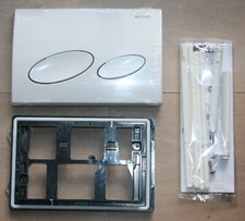 Geberit kappa20 betätigungspl gebraucht kaufen  Poing